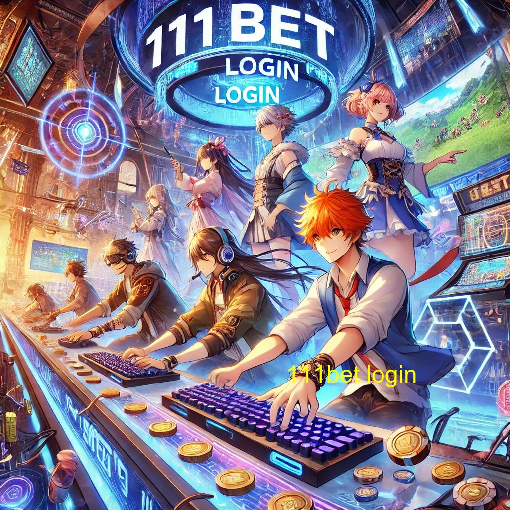 111bet login