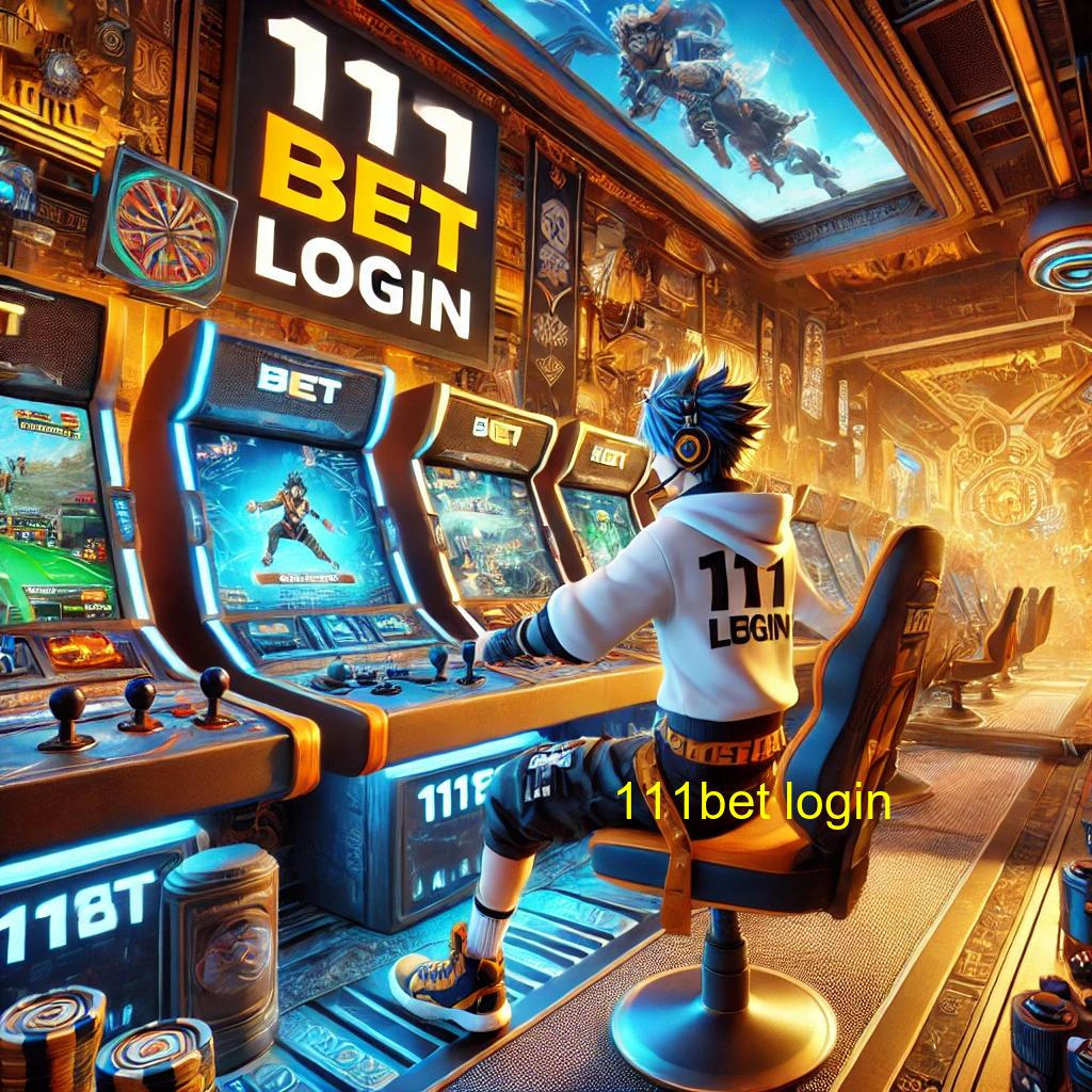 111bet login