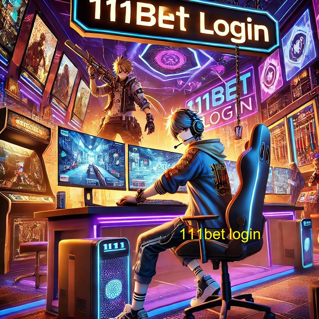 111bet login