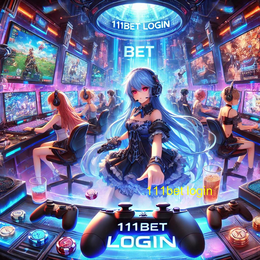 111bet login