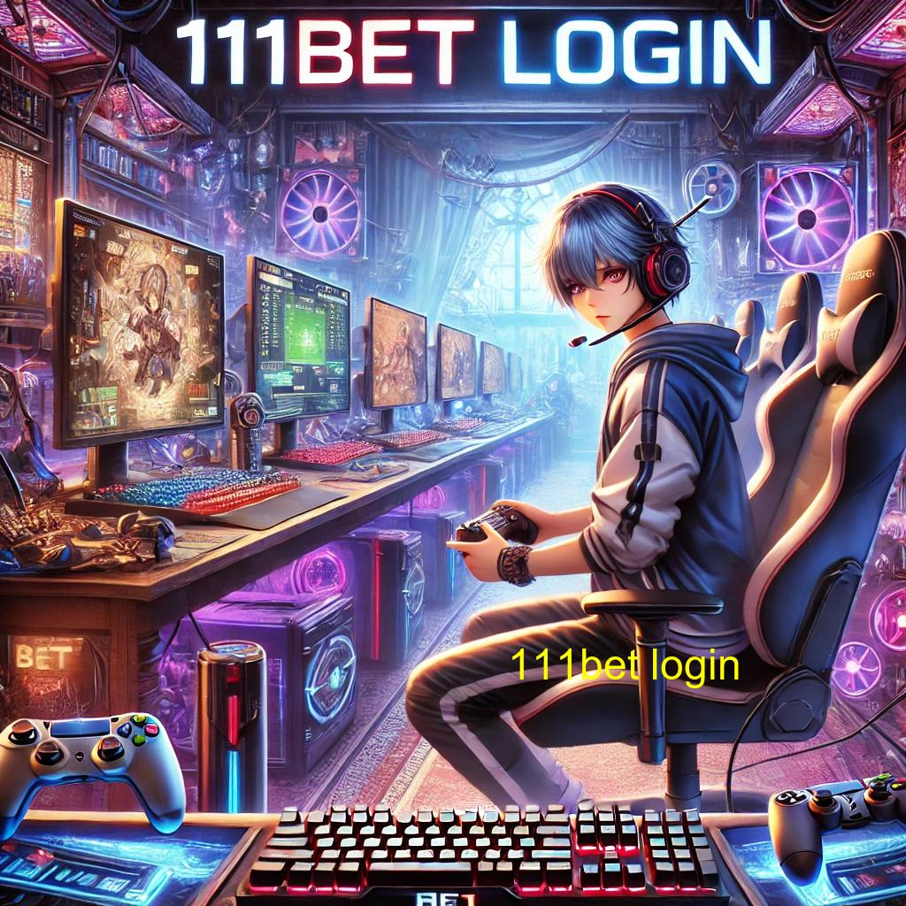 111bet login