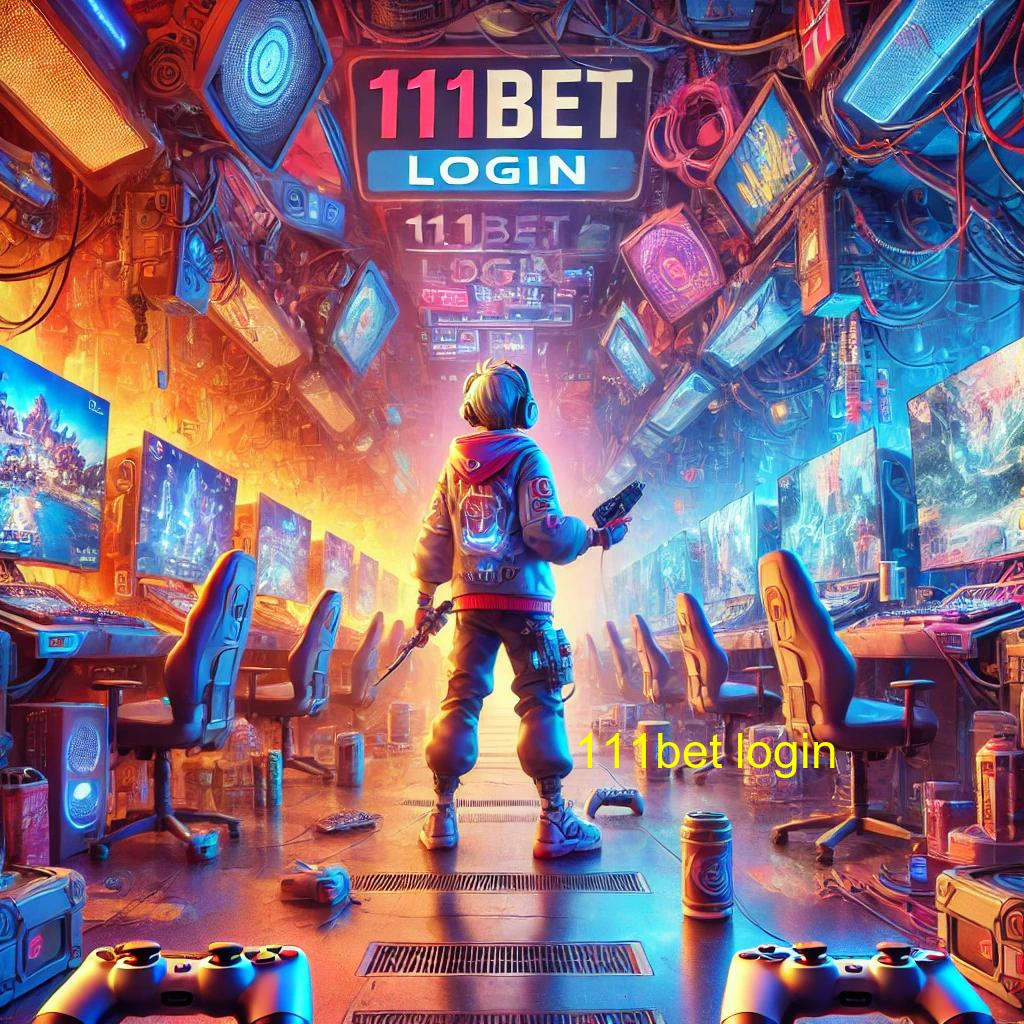 111bet login