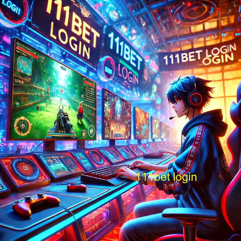 111bet login