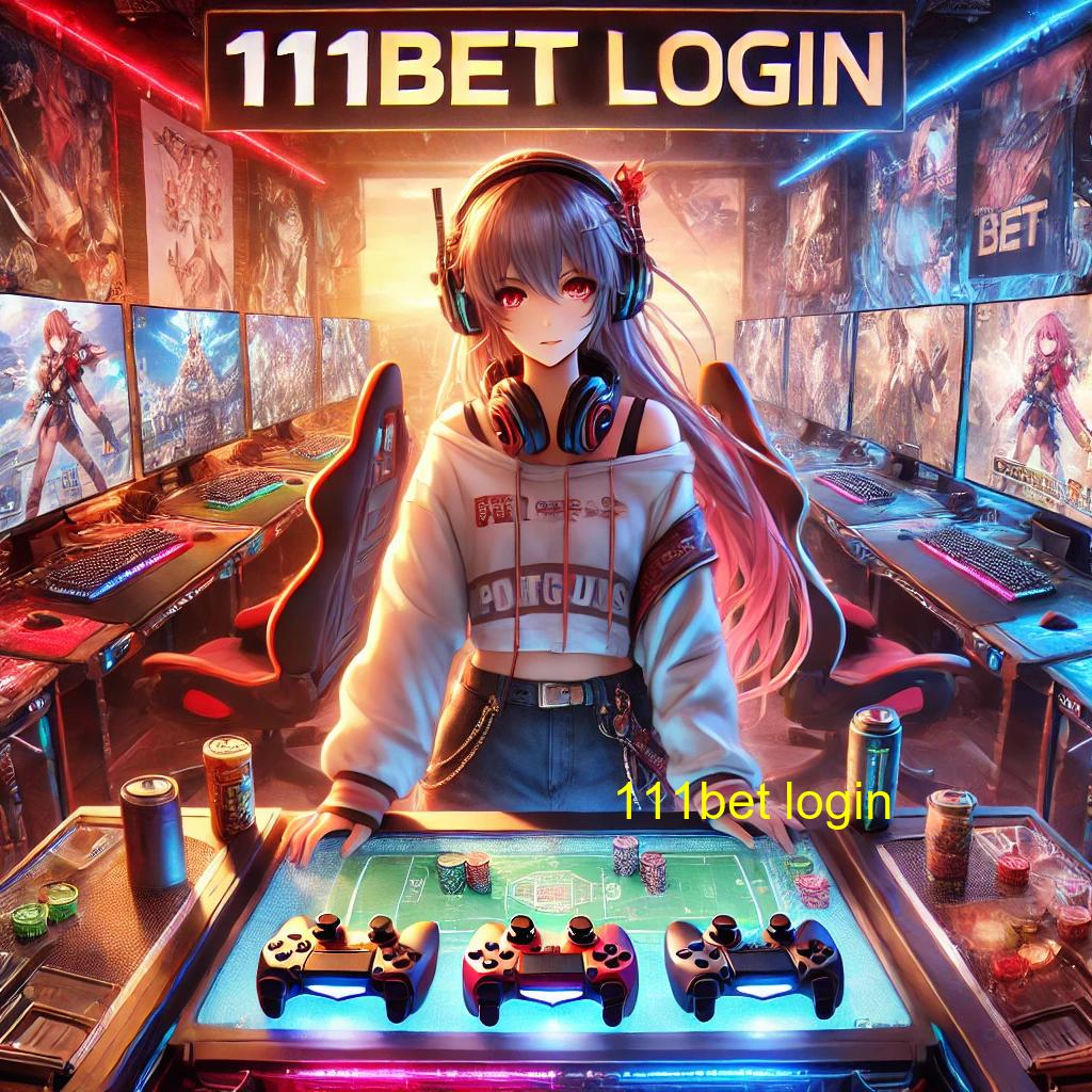 111bet login