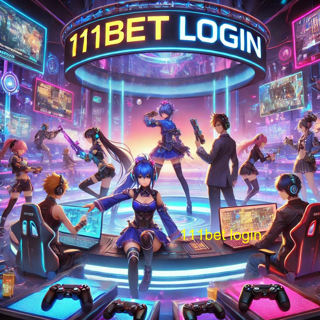 111bet login