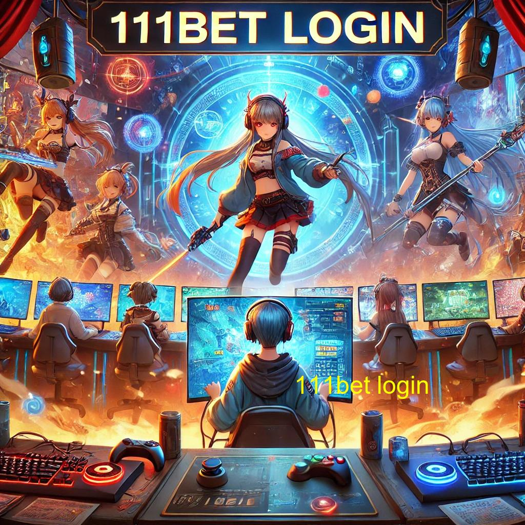 111bet login