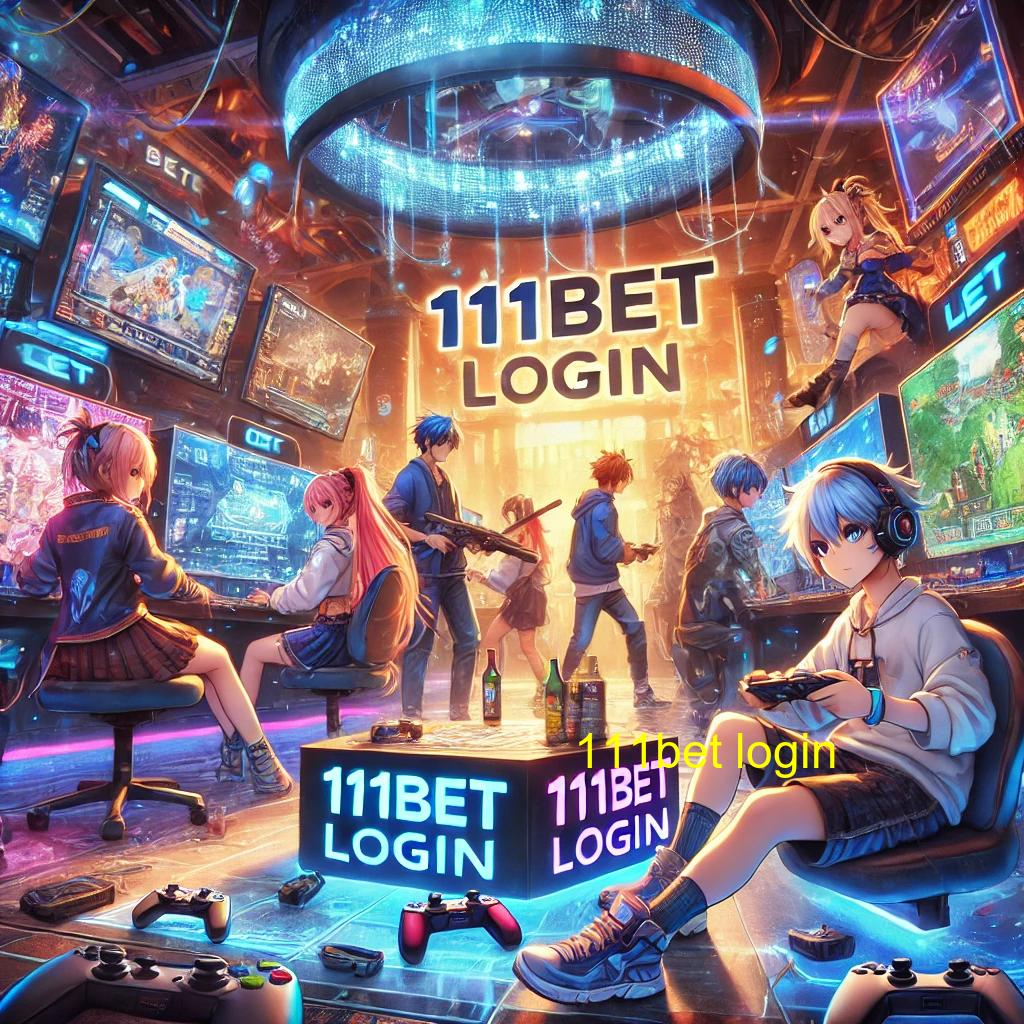 111bet login